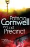 [Kay Scarpetta 11] • The Last Precinct